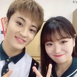 [NCT] 마크는 <b>이런스탈</b> 좋아하는데