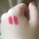 [드루와] 애들아 <b>루비</b>우랑 완전똑같은립 찾아냈어!!!!!