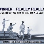 소름돋는 위너와 4의 연관성
