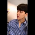 [EXO] 좀 봐줘...