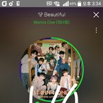 [강다니엘] 171229 가요대축제 <b>네버</b> 4k 직캠