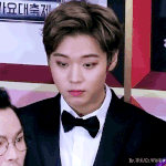 [박지훈] 귀엽고 멋있고 <b>깜찍</b>하고 다해