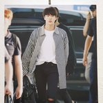 [방탄소년단] 석진이가 입은 셔츠....