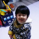 아들 <b>이발</b> 했어요~^^ 비교 사진ㅋ