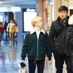 늙지 않는다는 <b>요정</b>님(남돌)