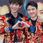 [EXO] 아 대박 신난다