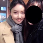 화사 화장 연할때랑 풀메이크업일때 차이