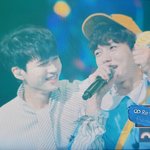 [인피니트] 나이 차이 겨우1살인데 ㅋㅋㅋ