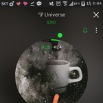 [EXO] 경수 천만 셀카 <b>어디</b>서 올라온거냐?기사?