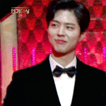 박보검 <b>예술</b> 보여준거 봄?????????