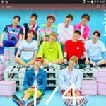 [강다니엘] 171230 스브스 연예대상 비하인드컷 (ㅌㅁㅈㅇ)