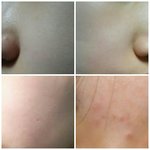 [조언부탁해] 얘들아 나 피부화장 어때? (약간혐)