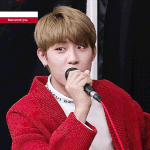 [박우진] 빨강 <b>우진</b>이!!!!!