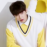 [박우진] 노랑 <b>우진</b>이!!!!!