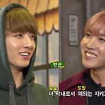 [방탄소년단] 누가 전정국이 <b>막내</b>온탑이래..