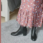 요즘 패션유튜버 겨울 <b>룩북</b> 모음 +추천