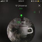 [EXO] 나 진짜 매일 매일 기도할 거야