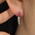 [조언부탁해] <b>귀</b> 뚫은사람 컴온(약혐잇음)(추가