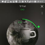 [EXO] 나는 까글 ㅅㅌㄹㅅ안받는데