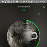 [EXO] 그로<b>새끼</b> 두꺼운 털 옷 입지마라