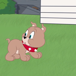 [방탄소년단] <b>통과</b>젤리 보다가 지민이 닮은 캐릭터 봄