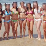 [19] 솔직히 비키니입은애들 싫지않아?