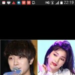 [드루와] 헐 라붐율희❤<b>민환</b> 결혼..?!!