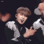 [세븐틴] <b>요즘</b> 화력 살아나서 너무 좋아