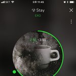 [EXO] 여기 애들 그냥 내 눈에는 진심 <b>안일</b>해진 걸로 보임