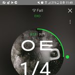 [EXO] 엑부심 개좋음 특히 타가<b>수분</b>들이 언급하는거