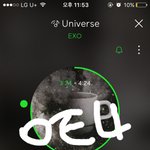 [EXO] 핸터랑 개온이랑 40만장차이나는<b>곳도</b> 있는데 우리도 결앨범