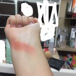 [댓글부탁해] 이 컬러 비슷한 립 알려줄짜람~~*^*^