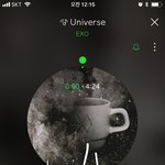 [EXO] 그냥 요즘 정화하려고 노력 조차 안 하는 것 같음