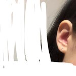 [댓글부탁해] 귀 2<b>주전</b>에 뚫었는데 위치점 봐줘