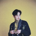 [시우민] <b>명화</b>인척하는 시우민