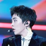 [시우민] 시우민 옆선....<b>장두형</b>....하나만 해 하나만