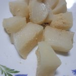 <b>콩고물</b> ㅈㄴ 없지않냐