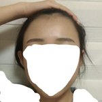 나보다 <b>이마</b> 넓은 사람있냐
