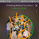 [강다니엘] 다녤 <b>텔미</b>