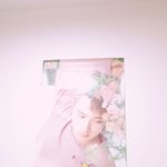 [EXO] 뒷북오져따리 포스터<b>붙임</b>><