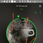 [EXO] 악개 많이 없어진줄 알았더니