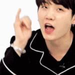 [방탄소년단] 집안에서 딸<b>노릇</b>한다는 막내 민윤기의 생활애교(?)