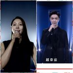 [댓글부탁해] 프로듀스101시즌2 그대로 따라한  중국판 프듀