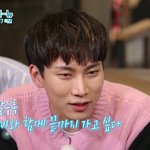 [BTOB] 아침에 <b>감동</b>들 좀 받으라고