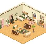 [ㅋㅋㅋㅋㅋ] 역시 <b>본진</b>이 최고다