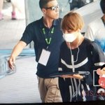 [방탄소년단] <b>노트북</b>으로 노래듣는 김태형ㅋㅋㅋㅋㅋㅋ