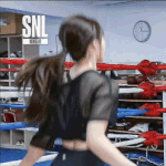 정은지 <b>운동</b> 많이 한 몸매다ㅎㄷㄷ