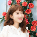 박은빈 러블리한 듯