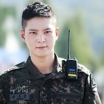 군대간 주원 지금 머리 스타일