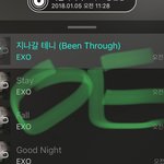 [EXO] 또 백줌 뭐라뭐라할까봐 말하는데